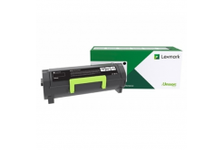 Lexmark 24B6888 čierny (black) originálny toner
