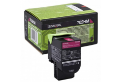 Lexmark 70C2XM0 purpurový (magenta) originálny toner
