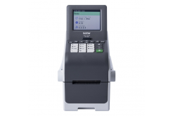 Brother TD-2350DSAH300 TD2350DSAH300Z1 tlačiareň štítkov