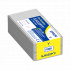 Epson SJIC22P(Y) C33S020604 pre ColorWorks, žltá (yellow) originálna cartridge