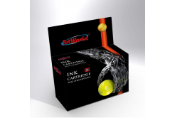 JetWorld PREMIUM kompatibilná cartridge pre Brother LC-527Y žltá (yellow)