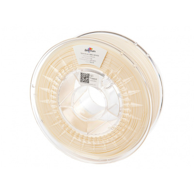 Spectrum 80346 3D filament, ABS GP450, 1,75mm, 1000g, Prírodný (Natural)