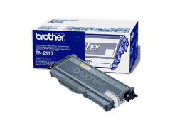 Brother TN-2110 čierný (black) originálný toner