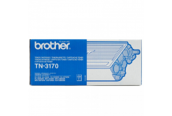 Brother TN-3170 čierný (black) originálný toner
