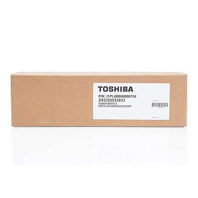 Toshiba TBFC30P 6B000000756 originálna odpadová nádobka