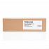 Toshiba TBFC30P 6B000000756 originálna odpadová nádobka