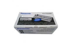 Panasonic KX-FAD89X čierna (black) originálna valcová jednotka
