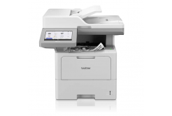 Brother MFC-L6910DN MFCL6910DNRE1 laserová multifunkcia