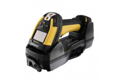 Datalogic PM9600-SR433RB PM9600-SR, White LED reading light, 2D, RB