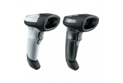 Zebra LI2208-SR6U2100AZW, barcode reader KIT LI2208 white USB KT SCANNER USB SHD cable