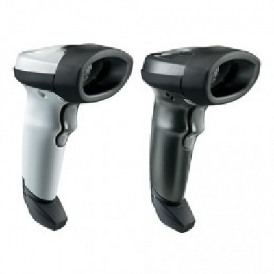 Zebra LI2208-SR6U2100AZW, barcode reader KIT LI2208 white USB KT SCANNER USB SHD cable