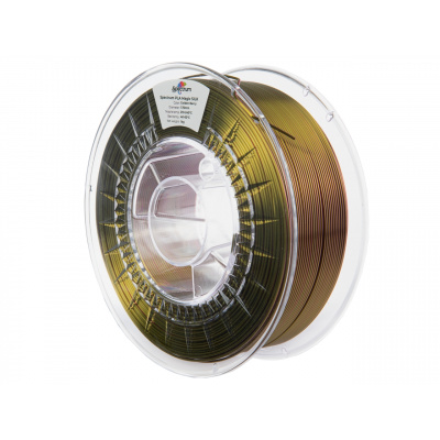 Spectrum 81411 3D filament, PLA Magic Silk, 1,75mm, 1000g, Viacfarebný (Golden berry)