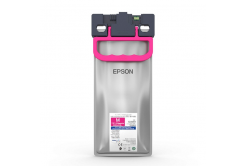 Epson C13T53A30N purpurová (magenta) originálna cartridge