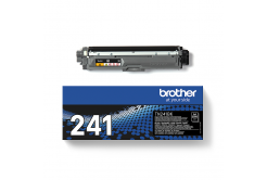 Brother TN-241BK čierný (black) originálný toner