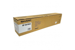 Sharp BPDU70SA čierny (black) originálny toner
