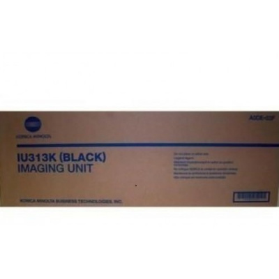 Konica Minolta IU313K A0DE03F čierna (black) originálna valcová jednotka