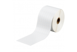 Brady BPT-38-8423-2.5 / 236709, termálne papierové etikety, 9.53 mm x 9.53 mm