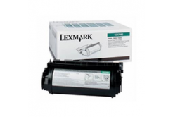 Lexmark 12A7462 čierný (black) originálny toner