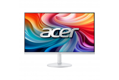 Acer UM.HS3EE.102 /SA273P1wmix/27"/IPS/FHD/144Hz/1ms/Biela/2R