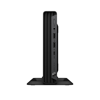 HP Pro/400 G9/Mini/i5-14400T/8GB/512GB/Intel int/DOS/3R
