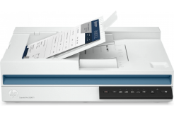 HP ScanJet Pro 2600 f1 20G05A#B19 skener