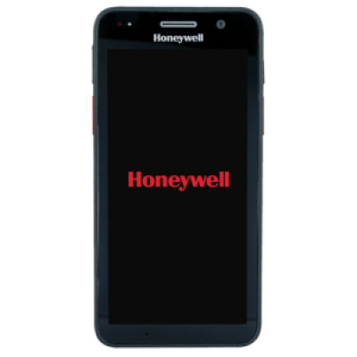 Honeywell CT30 XP CT30P-L0N-27D10NG, 2D, 14 cm (5.5''), GPS, IST, warm-swap, USB-C, BT, Wi-Fi, NFC, Android, GMS, black