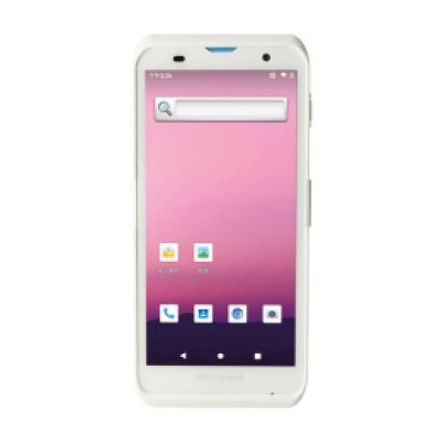 Honeywell EDA52-HC, 2Pin, 2D, USB-C, BT, Wi-Fi, NFC, Android