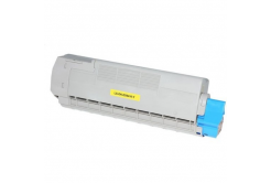 OKI 44315317 žltý (yellow) kompatibilný toner