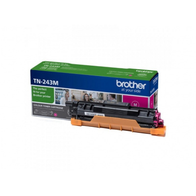 Brother TN-243M purpurový (magenta) originálny toner