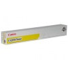 Canon C-EXV9 žltý (yellow) originálny toner