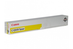 Canon C-EXV9 žltý (yellow) originálny toner