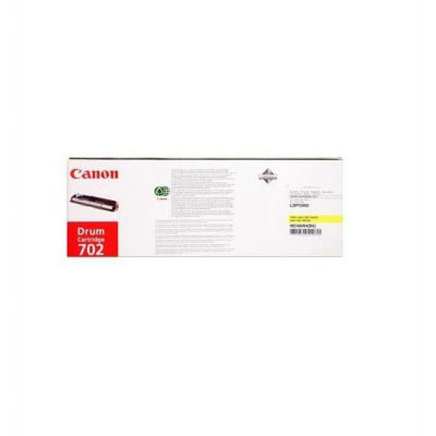 Canon 9624A004 žltá (yellow) originálna valcová jednotka