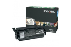 Lexmark X651H21E XL čierný (black) originálny toner