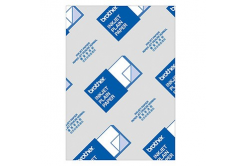 Brother Plain Paper, papír, matný, bílý, A4, 72.5 g/m2, 250 ks, BP60PA, inkoustový