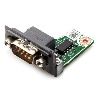 HP 3TK76AA Internal Serial Port Flex IO