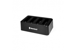 Newland battery charging station, 4 slots