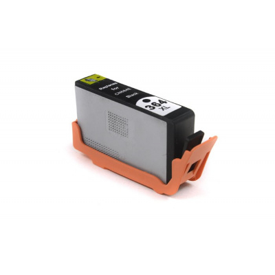 JetWorld PREMIUM kompatibilná cartridge pre HP 364XL CN684E čierna (black)