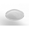 3M Bumpon™ SJ5382 číry, plato = 144 ks