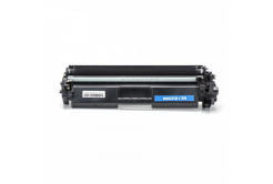 Kompatibilný toner s HP 17A CF217A čierný (black) 