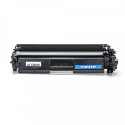 Kompatibilný toner s HP 17A CF217A čierný (black) 