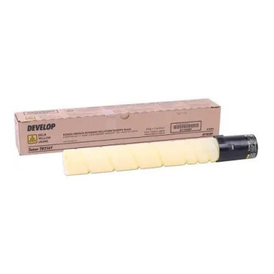 Develop TN-216Y A11G2D1 žltý (yellow) originálny toner