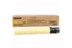 Develop A8DA2D0 A8DA2DA žltý (yellow) originálny toner