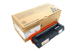 Ricoh 407642/406765 čierny (black) originální toner