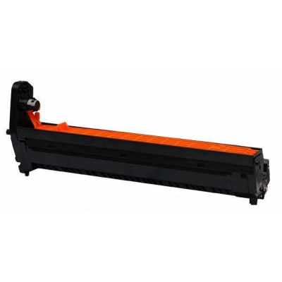 OKI 44844472 čierna (black) originálna valcová jednotka