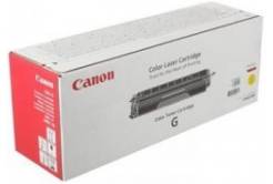 Canon EP-84 žltý (yellow) originálny toner