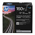 HP 160Y W1600Y čierny (black) originálny toner