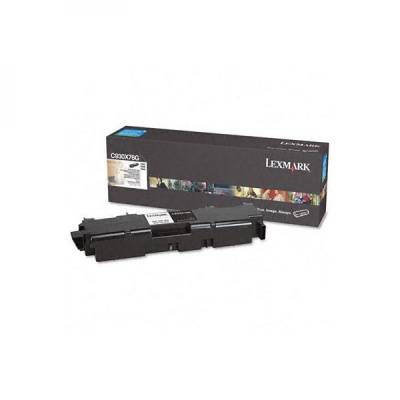 Lexmark originálna odpadová nádobka 0C930X76G, 30000 str., C935, X940e, X945e