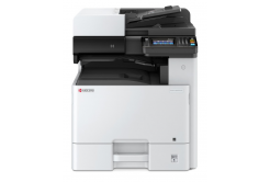 Kyocera ECOSYS M8124cidn A3 MFP copy+scan+fax/ bar/ 24ppm/ 1200x1200 dpi/ 1GB/ HyPas/ Duplex/ RADF/ USB/ LAN