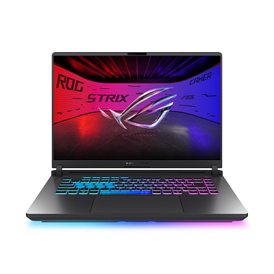 ASUS G614PM-TS158 G614PM 16/R9-8940HX/32GB/1TB/RTX5060/NoOS