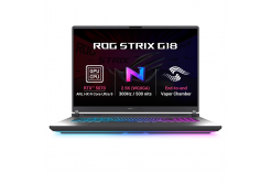 ASUS ROG Strix G18/G815LP-TT143WZ/U9-290HXPLUS/18"/2560x1600/32GB/1TB/RTX 5070/W11H/Gray/2R